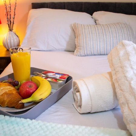Royale Green View House- Free Parking, Wifi, Perfect For Contractors And Holiday Northampton Dış mekan fotoğraf