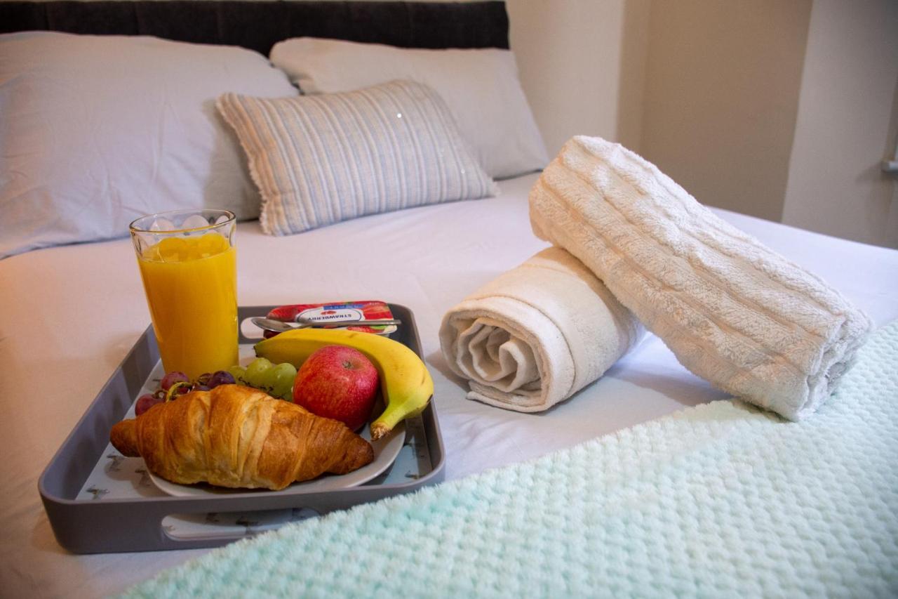 Royale Green View House- Free Parking, Wifi, Perfect For Contractors And Holiday Northampton Dış mekan fotoğraf
